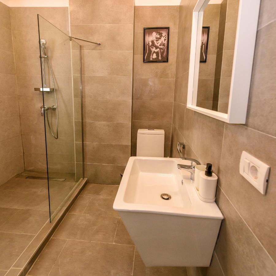 Aquarium Residence 4 Năvodari Extérieur photo